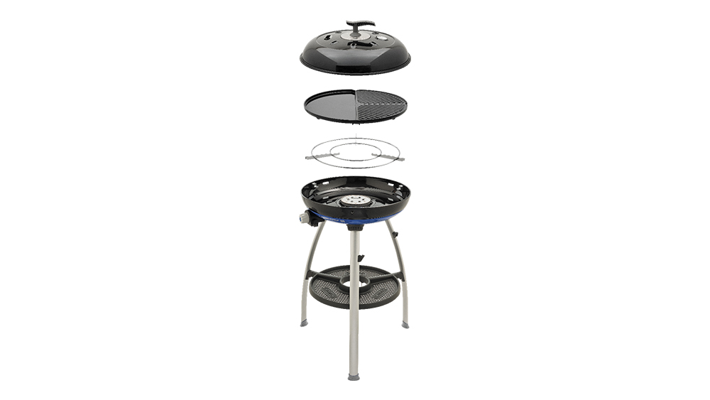 Cadac Carri Chef 2 BBQ Plancha Combo